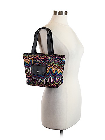 Liz Claiborne Shoulder Bag (view 2)