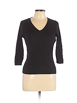 August Silk Size Lg Petite