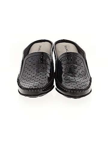 Rialto Mule/Clog (view 2)