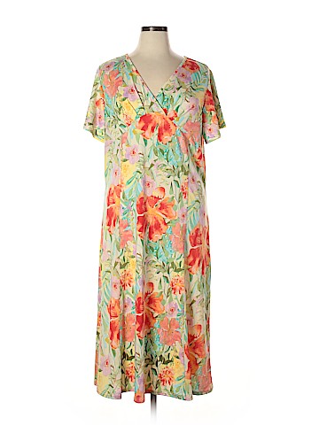 The Paragon Casual Dress (view 1)