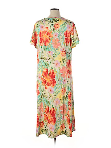 The Paragon Casual Dress (view 2)