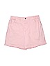 Lee Pink Denim Shorts Size 16 (petite) - photo 1
