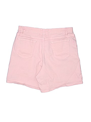 Lee Denim Shorts (view 2)