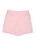 Lee Pink Denim Shorts Size 16 (petite) - photo 2