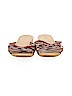 Old Navy Tan Sandals Size 10 - photo 2