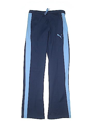 Puma Track Pants (view 1)