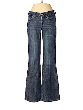 7 For All Mankind Size 24 waist