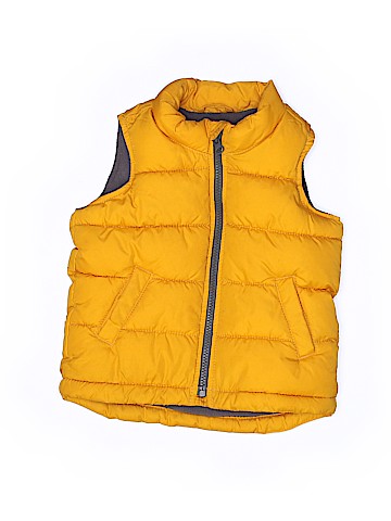 Old Navy Vest (view 1)