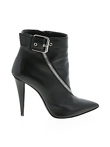 Giuseppe Zanotti Ankle Boots (view 1)