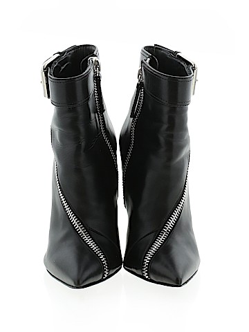 Giuseppe Zanotti Ankle Boots (view 2)