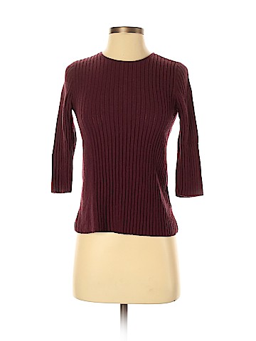 Eileen Fisher 3/4 Sleeve Top (view 1)