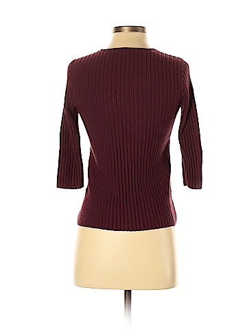 Eileen Fisher 3/4 Sleeve Top (view 2)