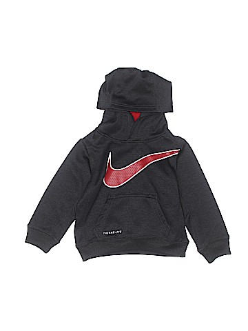 Nike Pullover Hoodie (view 1)