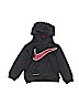 Nike 100% Cotton Gray Pullover Hoodie Size 2T - photo 1