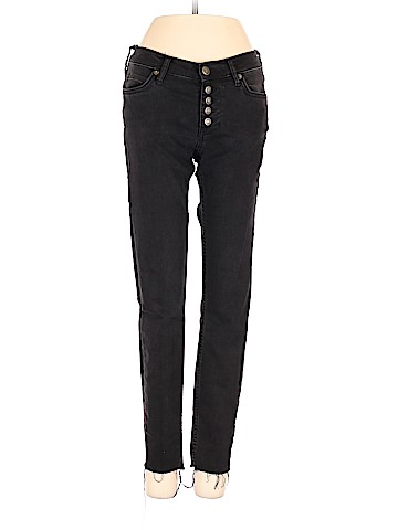 Free People Jeans (view 1)