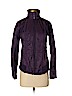 Tek Gear 100% Polyester Purple Jacket Size S - photo 1
