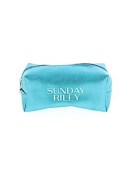 Assorted Brands Makeup Bag