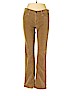 Adriano Goldschmied Tan Cords Size 27 waist - photo 1