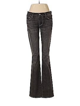 7 For All Mankind Size 28 waist