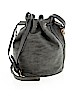 Unbranded 100% Polyurethane Gray Crossbody Bag One size - photo 1
