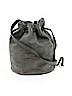 Unbranded 100% Polyurethane Gray Crossbody Bag One size - photo 3