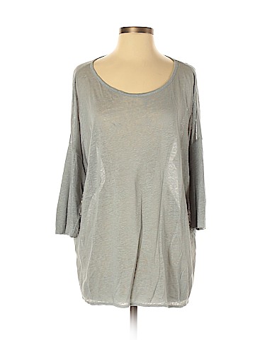 Calypso St. Barth 3/4 Sleeve T-Shirt (view 1)