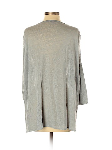 Calypso St. Barth 3/4 Sleeve T-Shirt (view 2)