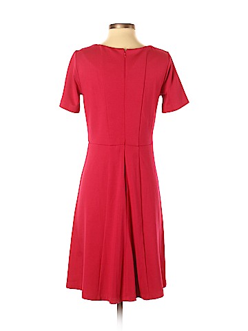 Ann Taylor Factory Casual Dress (view 2)
