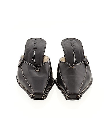 Carlo Fellini Heels (view 2)