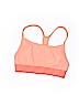 Athleta Stripes Orange Active Tank Size M (kids) - photo 1