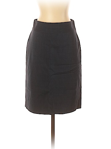 Banana Republic Wool Skirt (view 1)