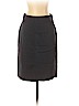 Banana Republic Blue Wool Skirt Size 0 (petite) - photo 1