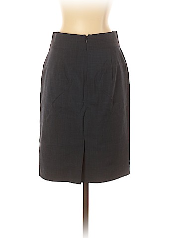 Banana Republic Wool Skirt (view 2)