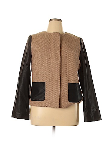 Talbots Jacket (view 1)