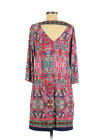 Laundry by Shelli Segal Casual Dress (view 2)