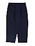 Assorted Brands 100% Polyester Blue Dress Pants Size 14 - photo 1