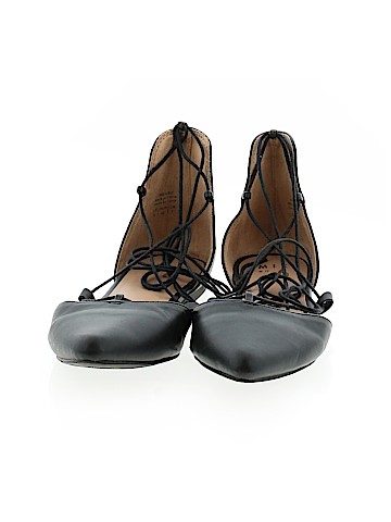 Mix No. 6 Flats (view 2)