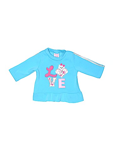 Mon Petit Sweatshirt (view 1)