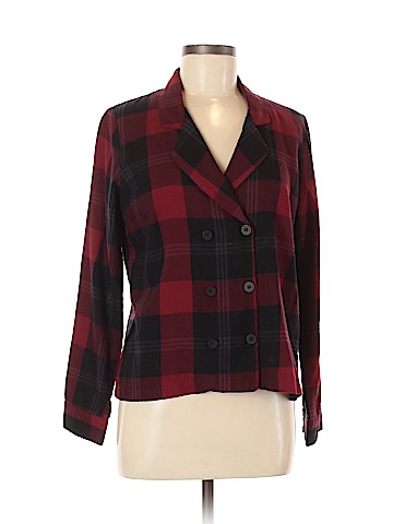 Zara Long Sleeve Button-Down Shirt (view 1)