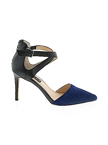 Steven by Steve Madden Heels (view 1)