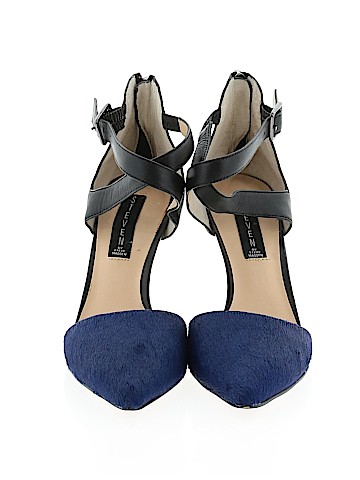 Steven by Steve Madden Heels (view 2)