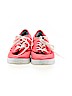 Vans Solid Pink Sneakers Size 9 - photo 2