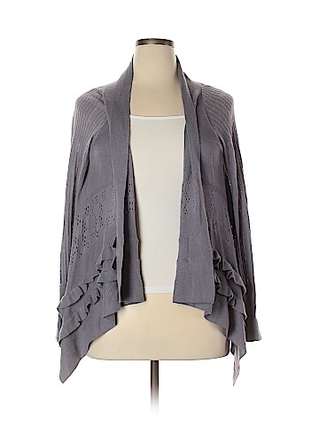 New York & Company Cardigan (view 1)