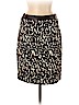 Milly Black Casual Skirt Size 6 - photo 1