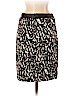 Milly Black Casual Skirt Size 6 - photo 2