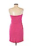 Trina Turk 100% Acetate Pink Casual Dress Size 8 - photo 2