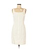 Rag & Bone Ivory Cocktail Dress Size 8 - photo 1