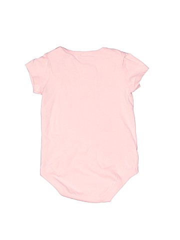 Gymboree Outlet Short Sleeve Onesie (view 2)