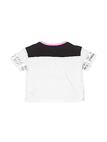 Justice Short Sleeve T-Shirt (view 2)