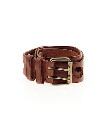 Assorted Brands Leather Belt (view 1)